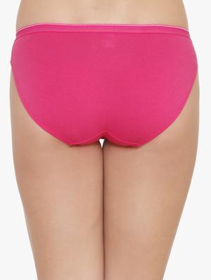 set of 2 low rise bikini panty - 16721837 - Standard Image - 5