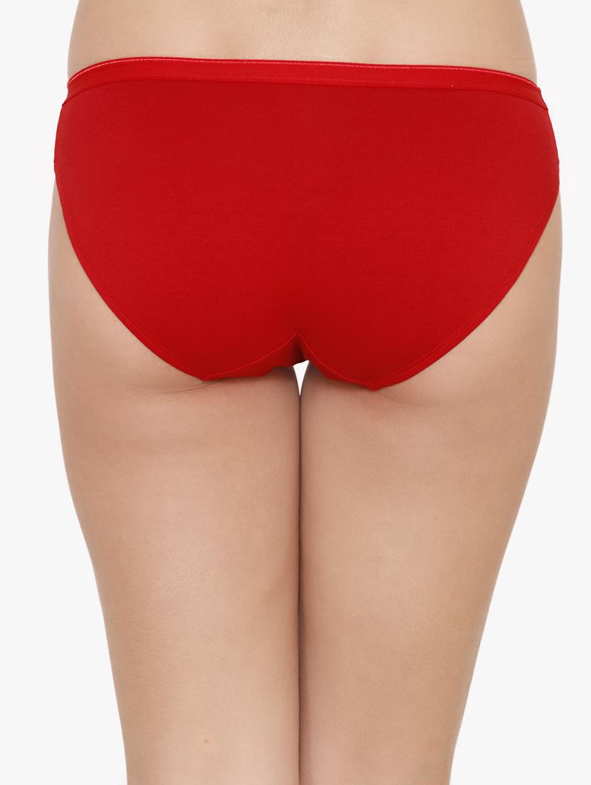 set of 2 low rise bikini panty - 16721837 - Zoom Image - 3