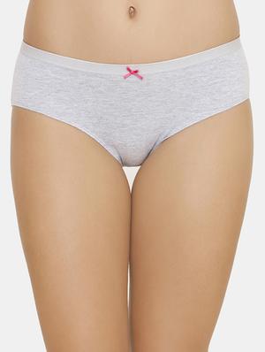 set of 2 bow patch bikini panty - 16721841 - Standard Image - 2