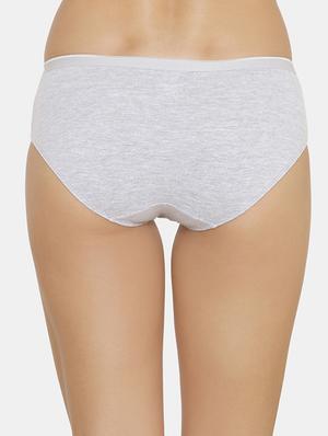 set of 2 bow patch bikini panty - 16721841 - Standard Image - 3