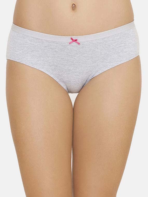 set of 2 bow patch bikini panty - 16721841 - Zoom Image - 2