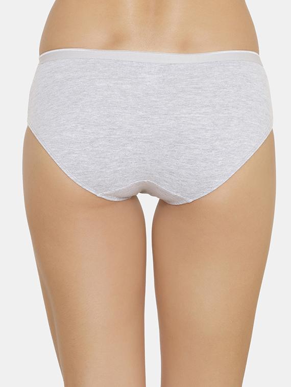 set of 2 bow patch bikini panty - 16721841 - Zoom Image - 3