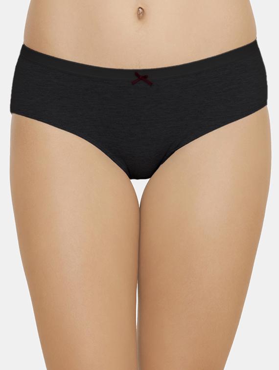 set of 2 bow patch bikini panty - 16721841 - Zoom Image - 4