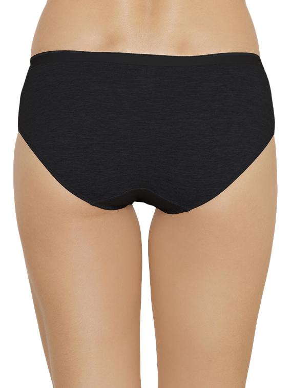 set of 2 bow patch bikini panty - 16721841 - Zoom Image - 5