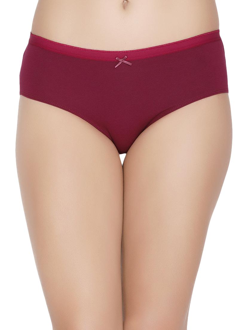 set of 2 bow patch hipster panty - 16721844 - Zoom Image - 4