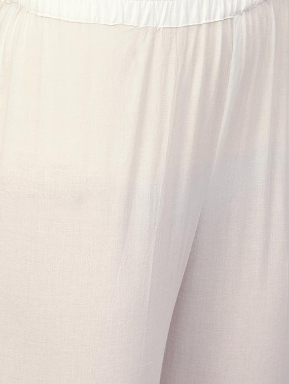 leheriya kurta pant set - 16723233 - Zoom Image - 6