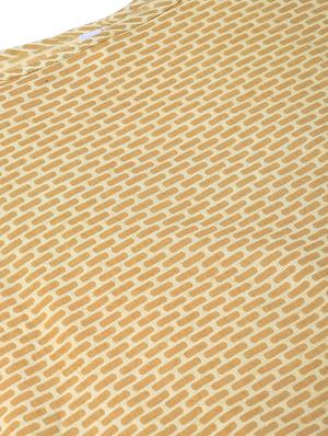 printed straight kurta - 16723278 - Standard Image - 4