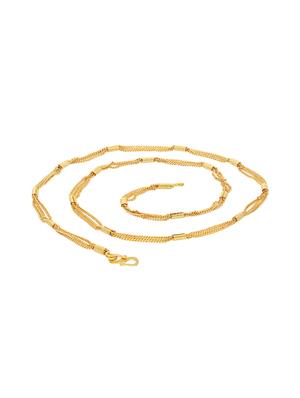 gold metal alloy body jewellery - 16723862 - Standard Image - 2