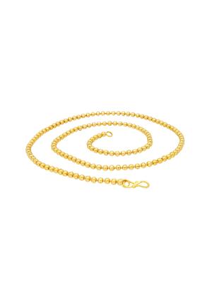 gold metal alloy body jewellery - 16723867 - Standard Image - 2