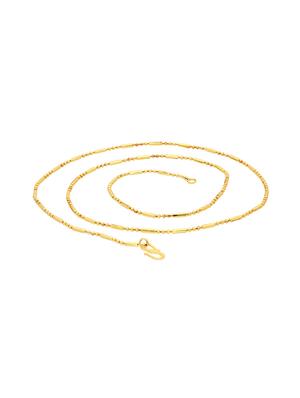 gold metal alloy body jewellery - 16723872 - Standard Image - 2