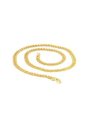 gold metal alloy body jewellery - 16723899 - Standard Image - 2