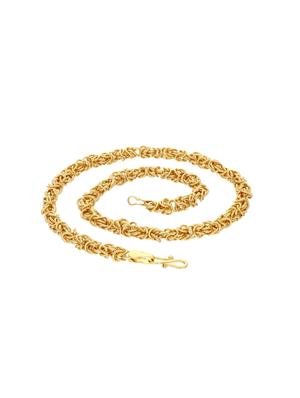 gold metal alloy body jewellery - 16723913 - Standard Image - 2