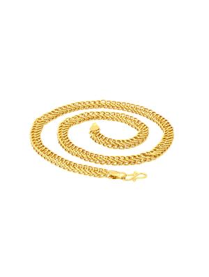gold metal alloy body jewellery - 16723917 - Standard Image - 2