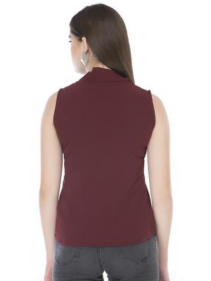 knot detail solid top - 16723941 - Standard Image - 3