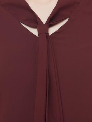 knot detail solid top - 16723941 - Standard Image - 4