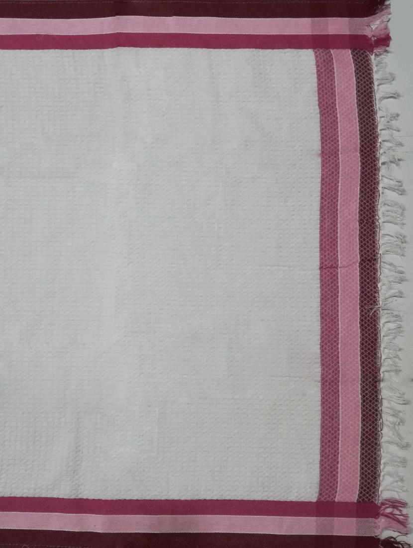 cotton premium bath towel (set of 2) - 16723998 - Zoom Image - 4
