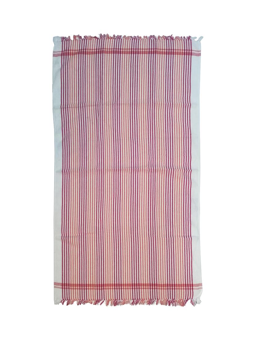 cotton premium bath towel - 16724037 - Zoom Image - 2