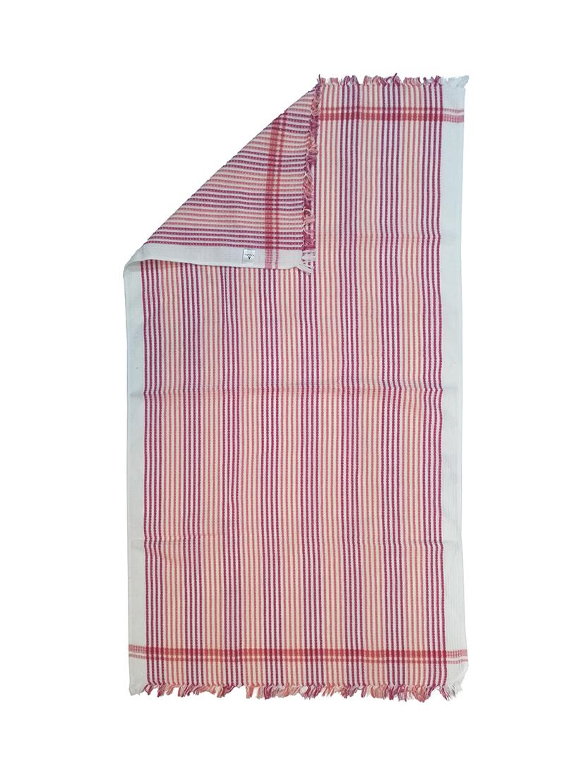 cotton premium bath towel - 16724037 - Zoom Image - 3