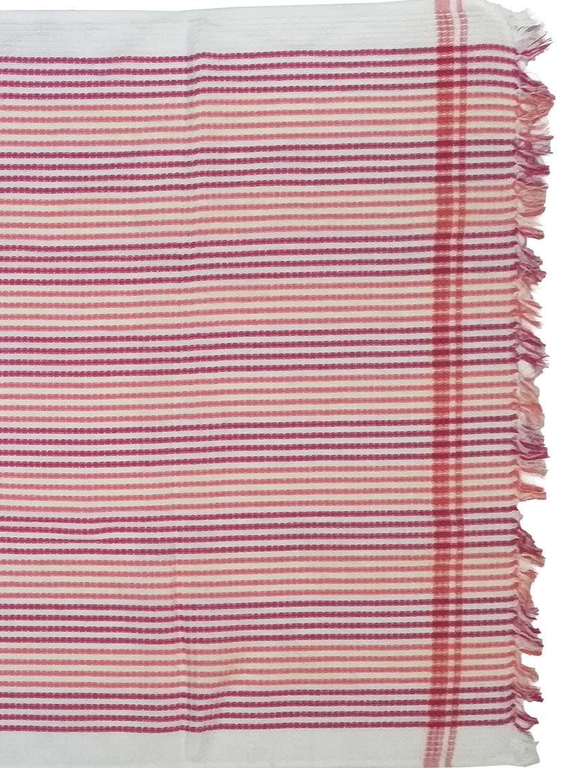 cotton premium bath towel - 16724037 - Zoom Image - 4