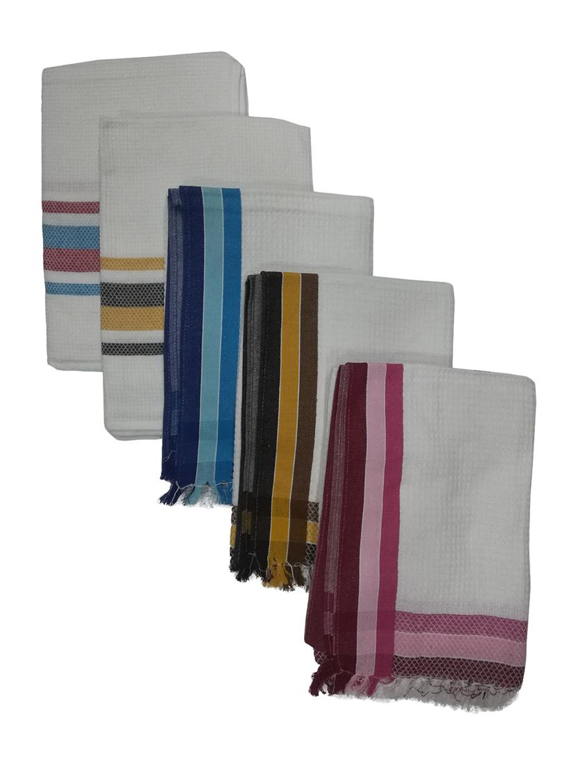 cotton premium bath towel - 16724064 - Zoom Image - 1