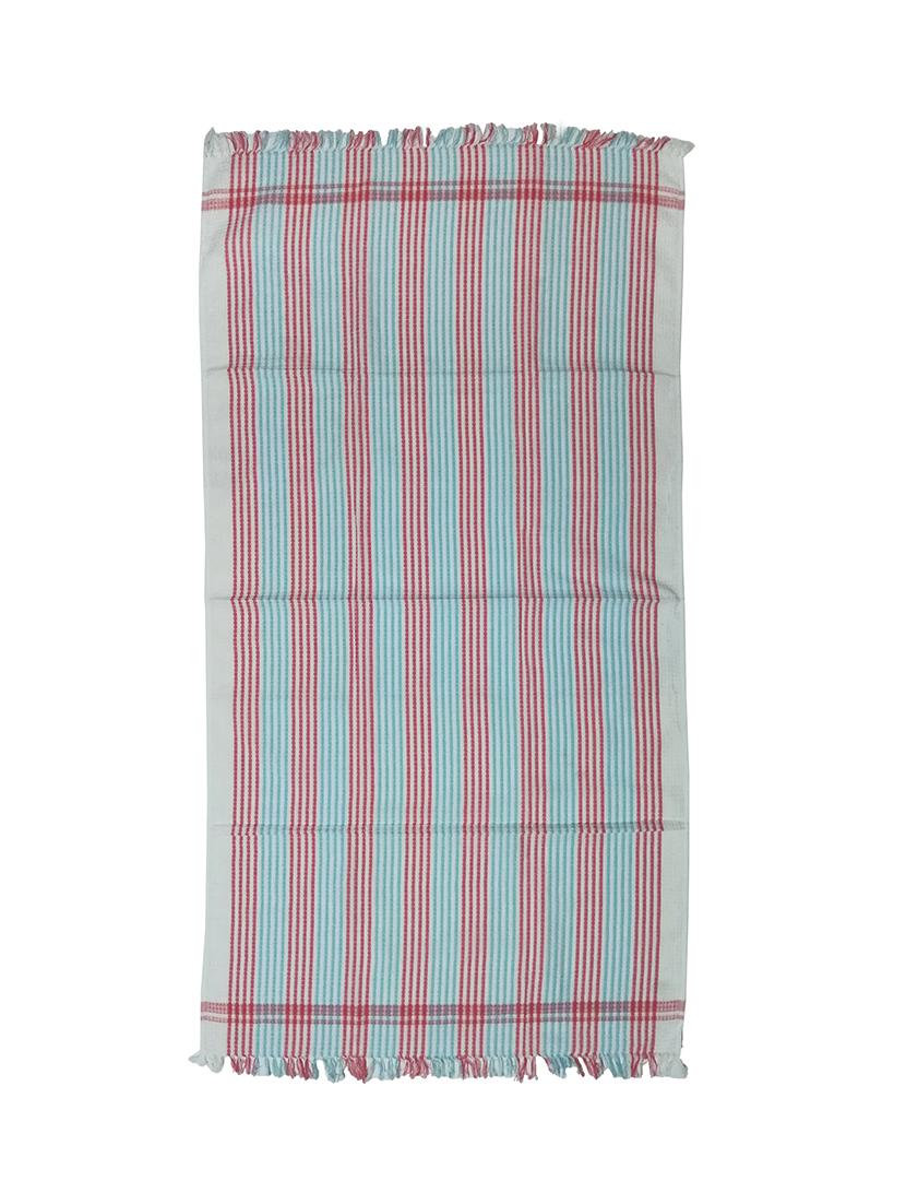 cotton premium bath towel - 16724076 - Zoom Image - 2