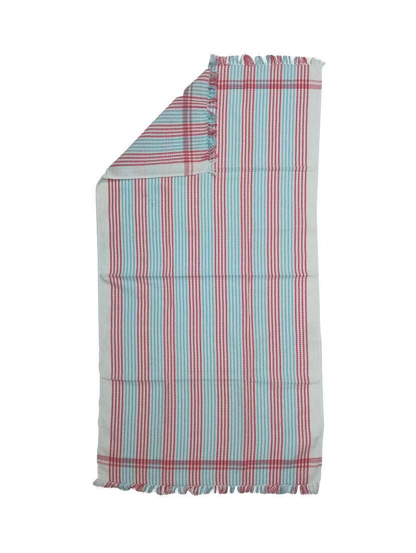 cotton premium bath towel - 16724076 - Zoom Image - 3