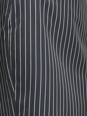 high rise striped pencil skirt - 16724775 - Standard Image - 5