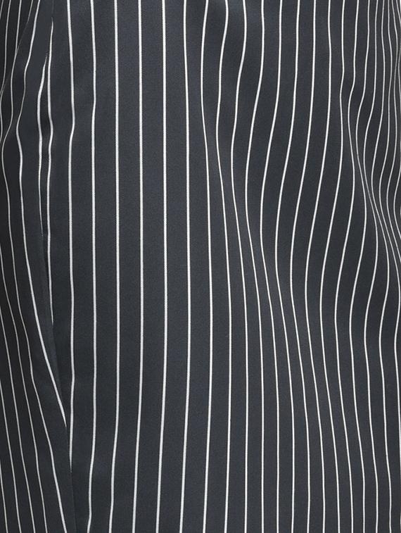 high rise striped pencil skirt - 16724775 - Zoom Image - 5