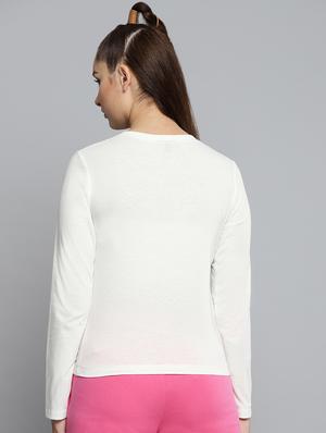 crew neck long sleeved tee - 16724843 - Standard Image - 3