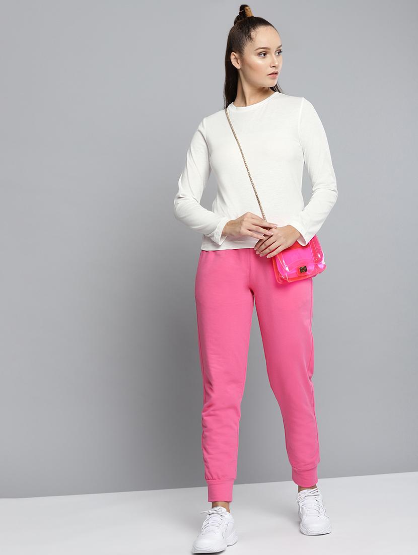 crew neck long sleeved tee - 16724843 - Zoom Image - 4