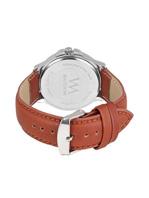 watch me men fashion watch ddwatch me-007bysktd1 - 16725025 - Standard Image - 3