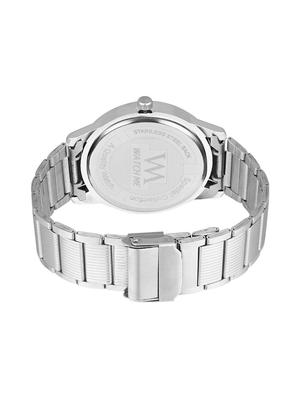 watch me men fashion watch ddwatch me-017bysktd1 - 16725026 - Standard Image - 3