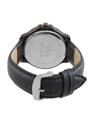 watch me men fashion watch ddwatch me-013bysktd1 - 16725031 - Standard Image - 3