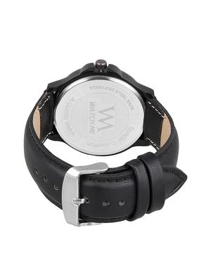 watch me men fashion watch ddwatch me-036ktd1 - 16725053 - Standard Image - 3