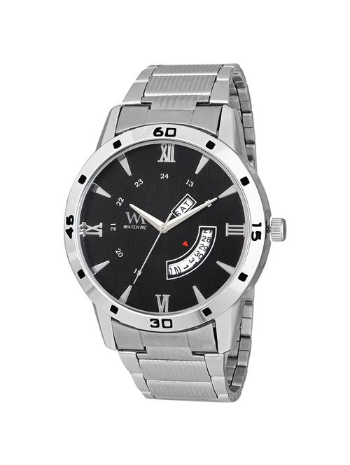 watch me men fashion watch ddwatch me-042ktd1 - 16725059 - Very Small Image - 1