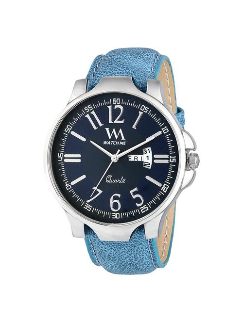 watch me men fashion watch ddwatch me-050pop1etektd1 - 16725067 - Standard Image - 1