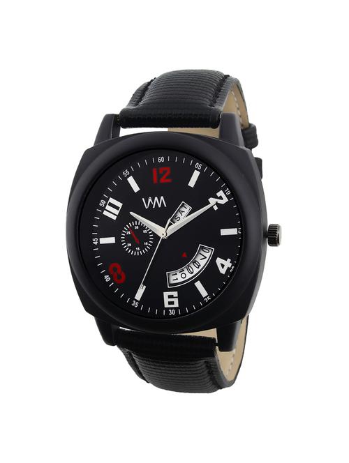 watch me men fashion watch ddwatch me-077ktd1 - 16725094 - Standard Image - 1