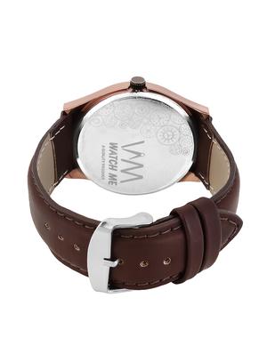 watch me men fashion watch ddwatch me-106ktd1 - 16725123 - Standard Image - 3