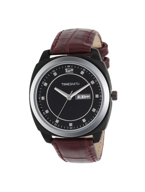 timesmith men fashion watch tsc-001ktd1 - 16725135 - Standard Image - 1