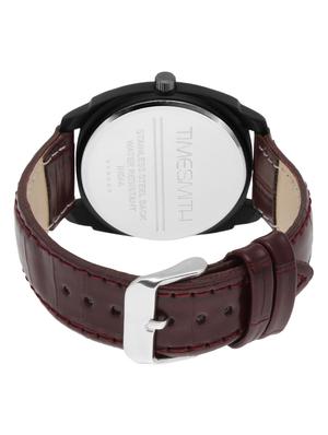 timesmith men fashion watch tsc-001ktd1 - 16725135 - Standard Image - 3