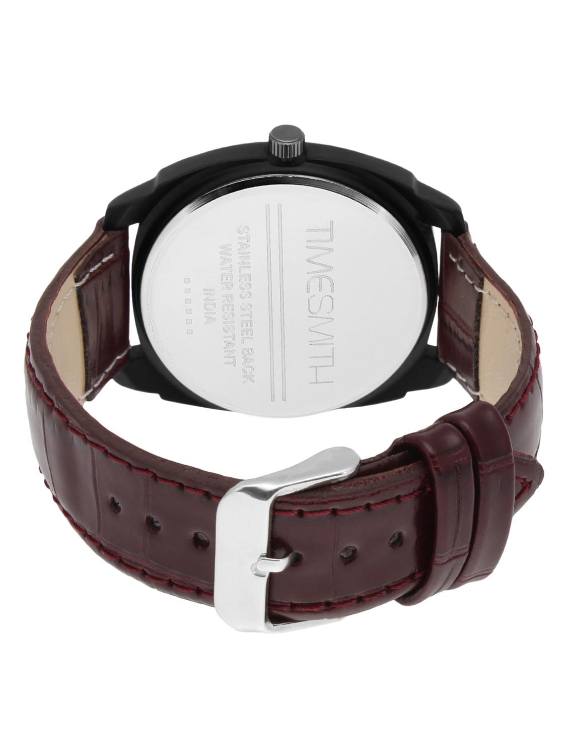 timesmith men fashion watch tsc-001ktd1 - 16725135 - Zoom Image - 3