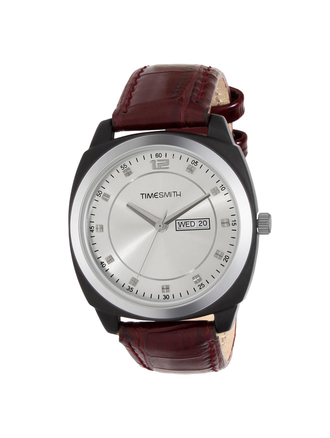 timesmith men fashion watch tsc-003ktd1 - 16725137 - Zoom Image - 1