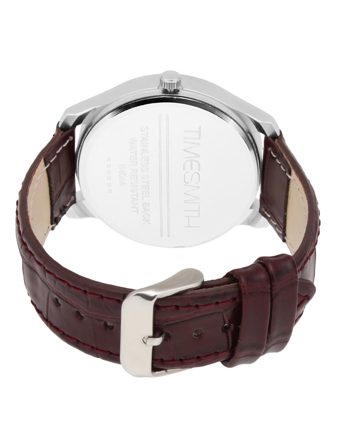 timesmith men fashion watch tsc-003ktd1 - 16725137 - Zoom Image - 3