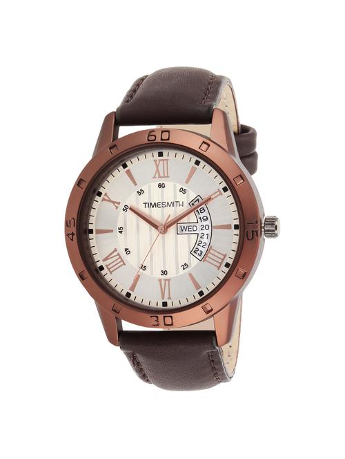 timesmith men fashion watch tsc-007ktd1 - 16725141 - Standard Image - 1