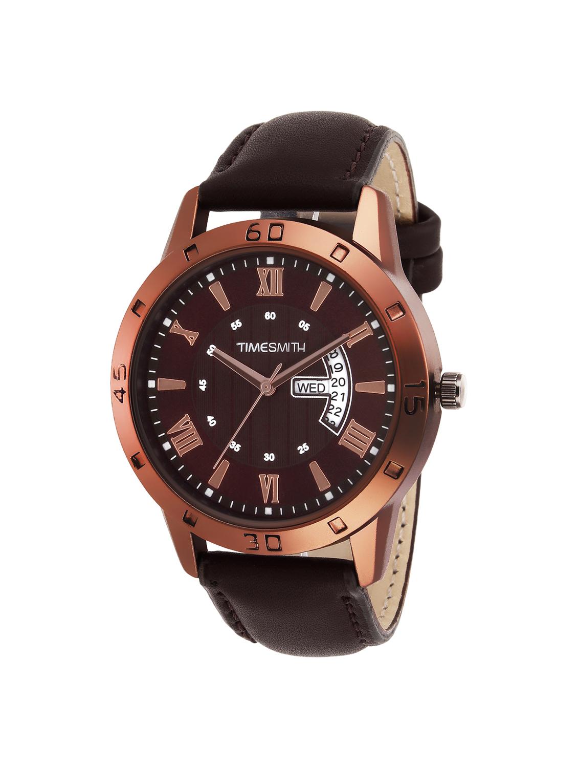 timesmith men fashion watch tsc-013ktd1 - 16725147 - Zoom Image - 1