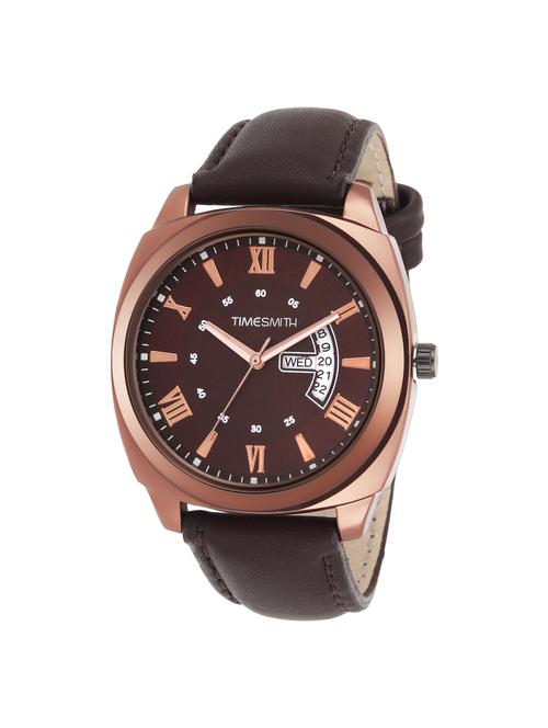 timesmith men fashion watch tsc-014ktd1 - 16725148 - Standard Image - 1