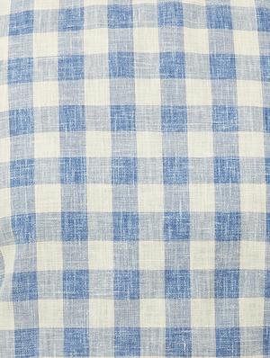 bow tie up gingham top - 16725219 - Standard Image - 4