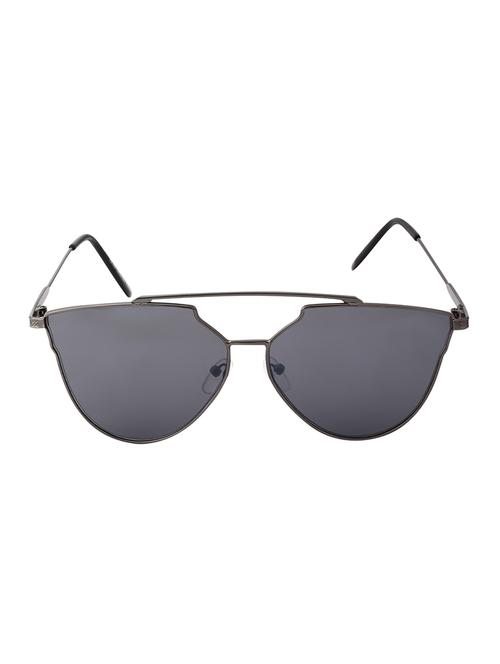 adiira black sunglass - 16728689 - Standard Image - 1