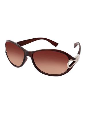 adiira brown sunglass - 16728692 - Standard Image - 2