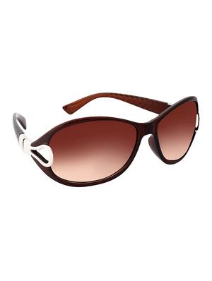 adiira brown sunglass - 16728692 - Standard Image - 3
